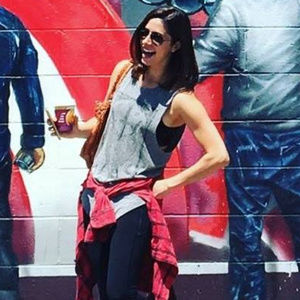 Meet your Posher, Brittany